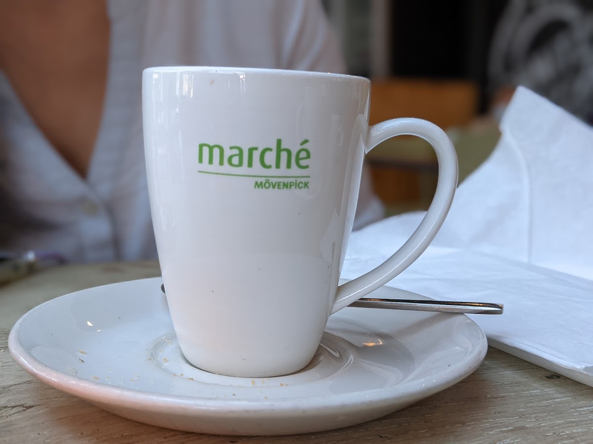Marché Jem Photo 8