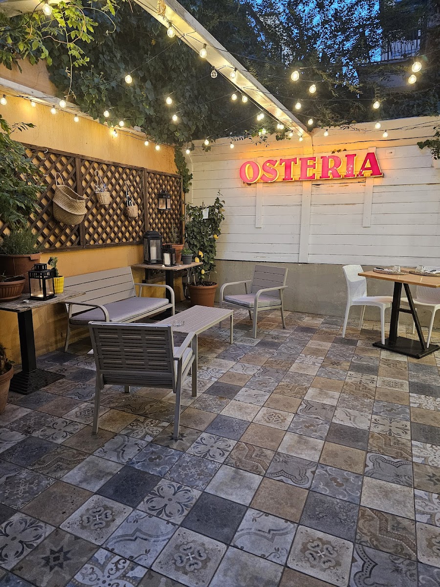 Animella | Osteria Romana