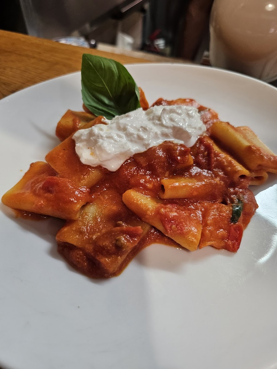 Animella | Osteria Romana Photo 10