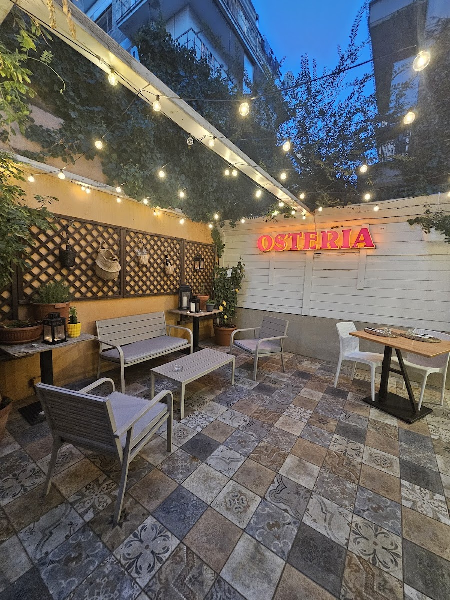 Animella | Osteria Romana Photo 7