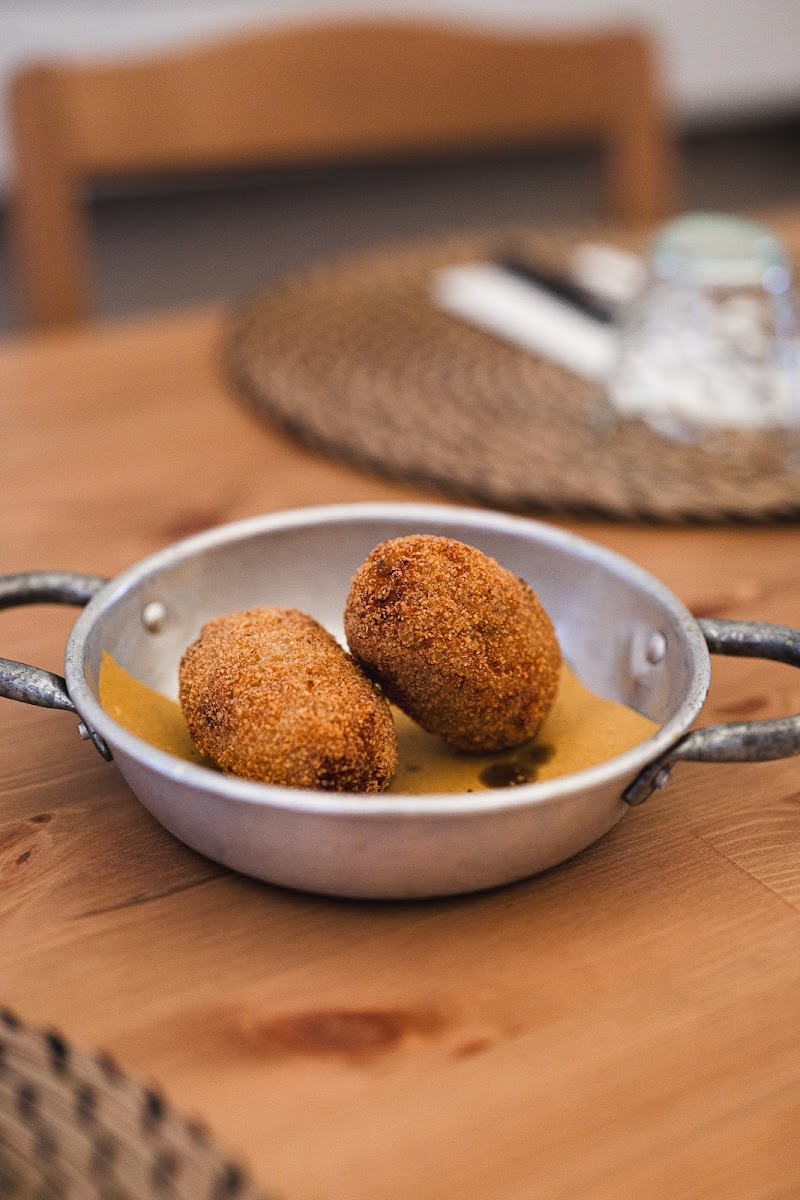 Animella | Osteria Romana Photo 9