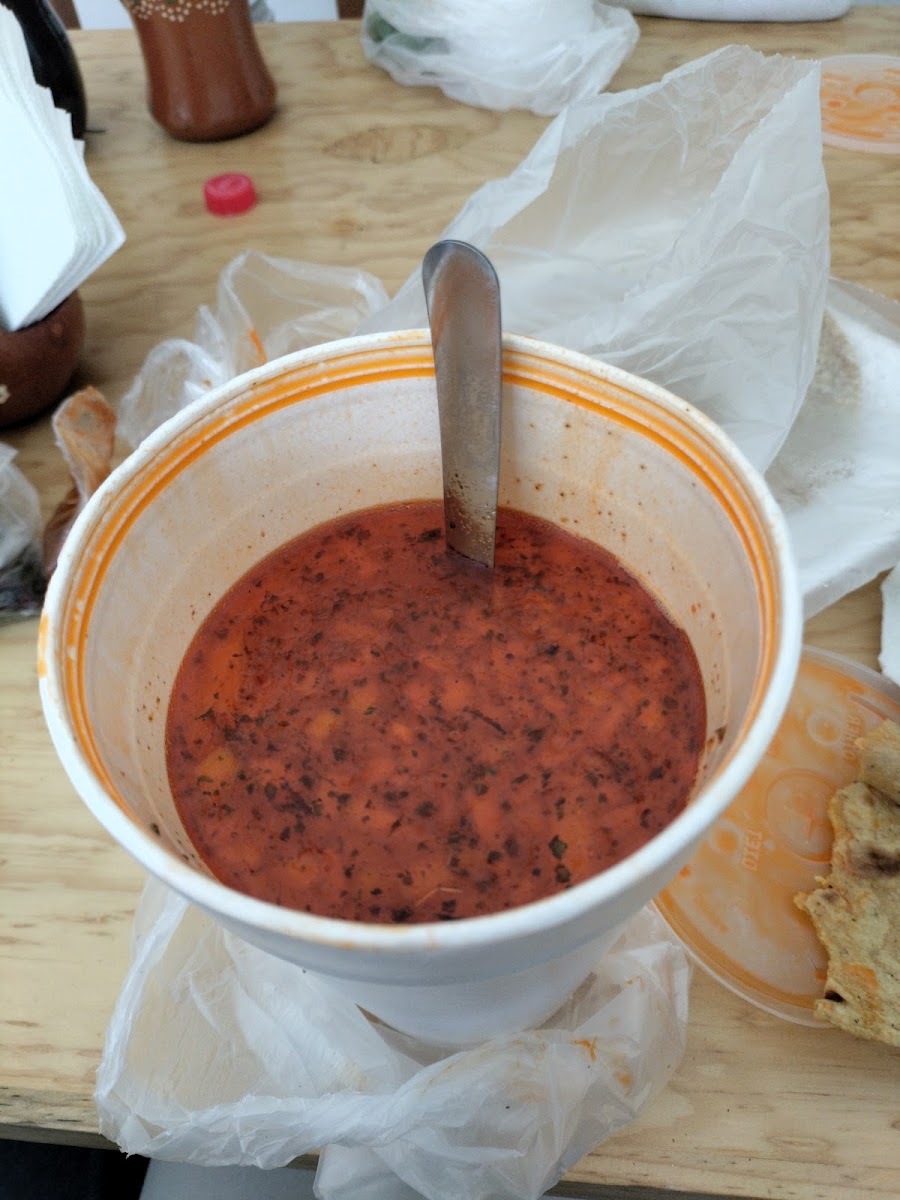 Menuderia TITA
