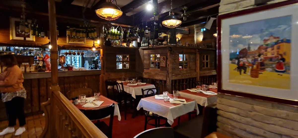 Taverne Fischer Photo 2