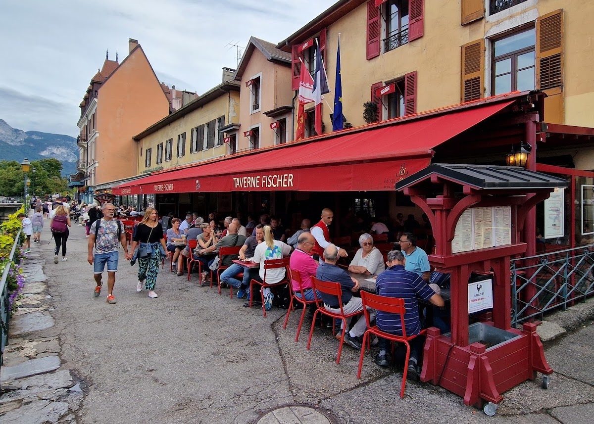 Taverne Fischer Photo 4