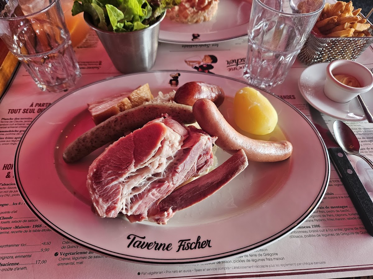 Taverne Fischer Photo 6