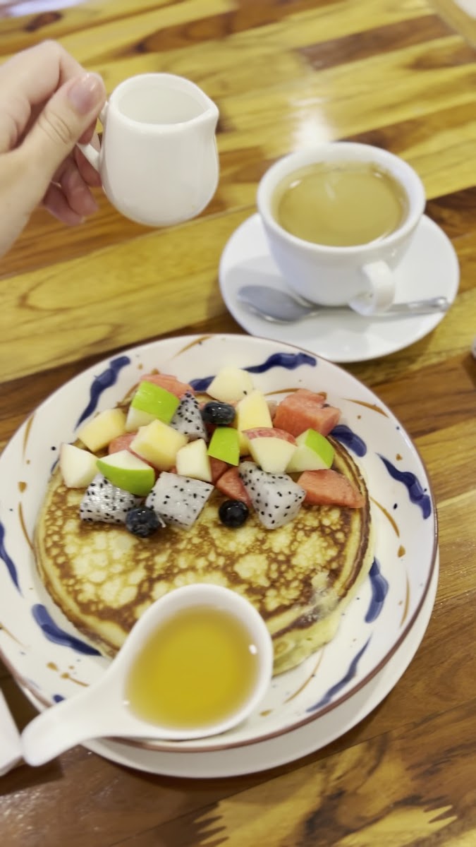Home Grain Cafe and Bistro Photo 2