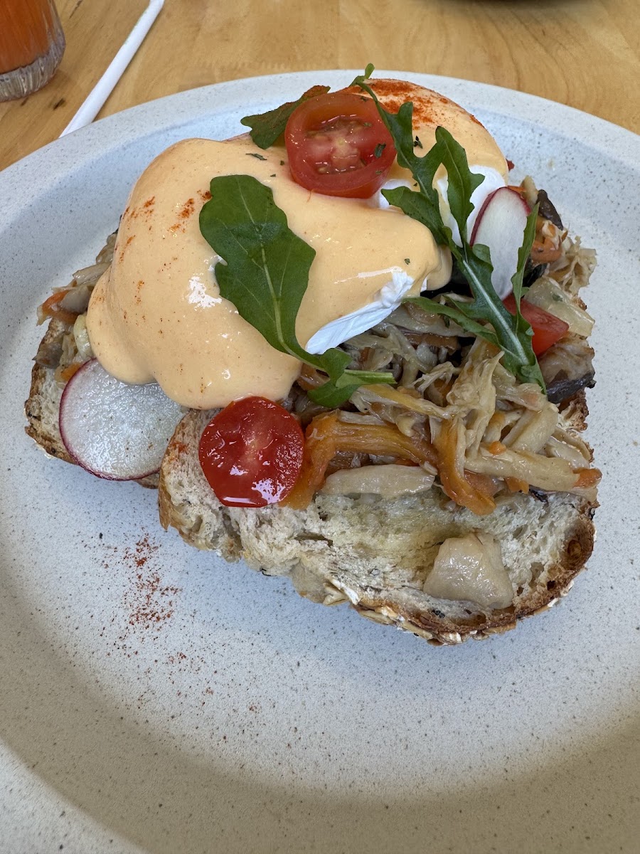 Home Grain Cafe and Bistro Photo 4