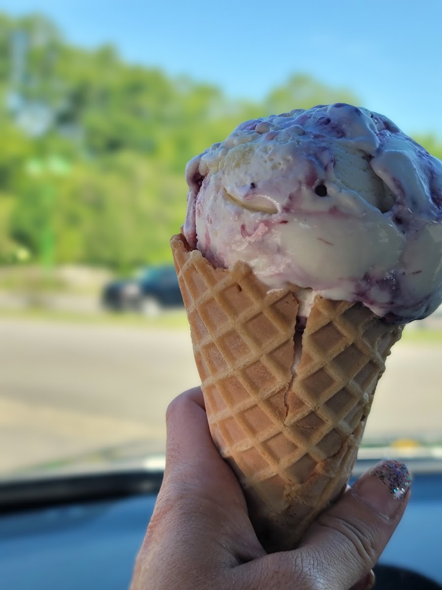 Seven Daughters Scoops Photo 10