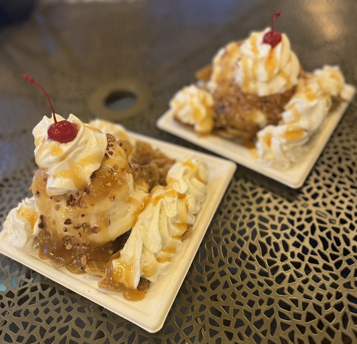 Seven Daughters Scoops Photo 2