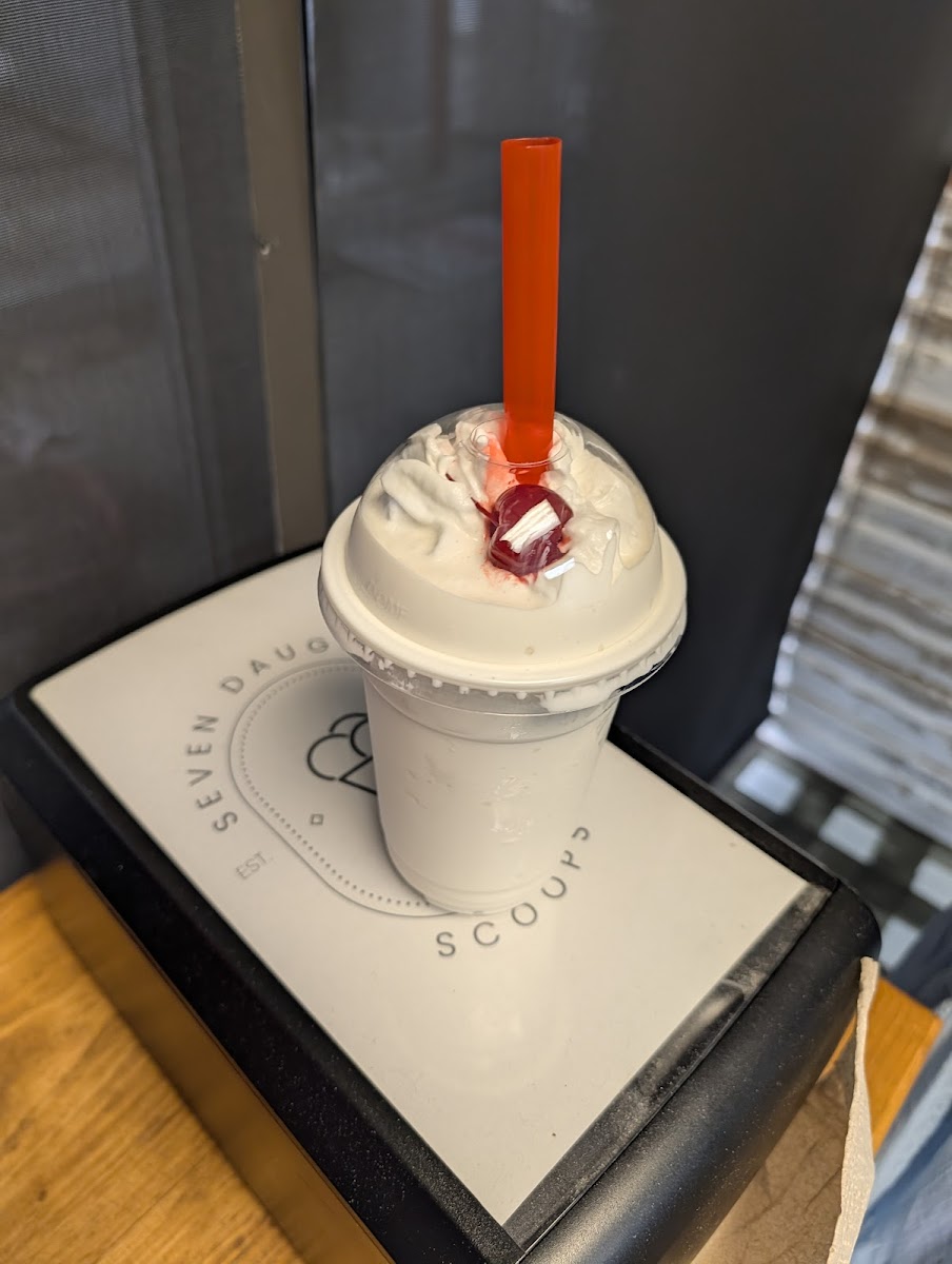 Seven Daughters Scoops Photo 3