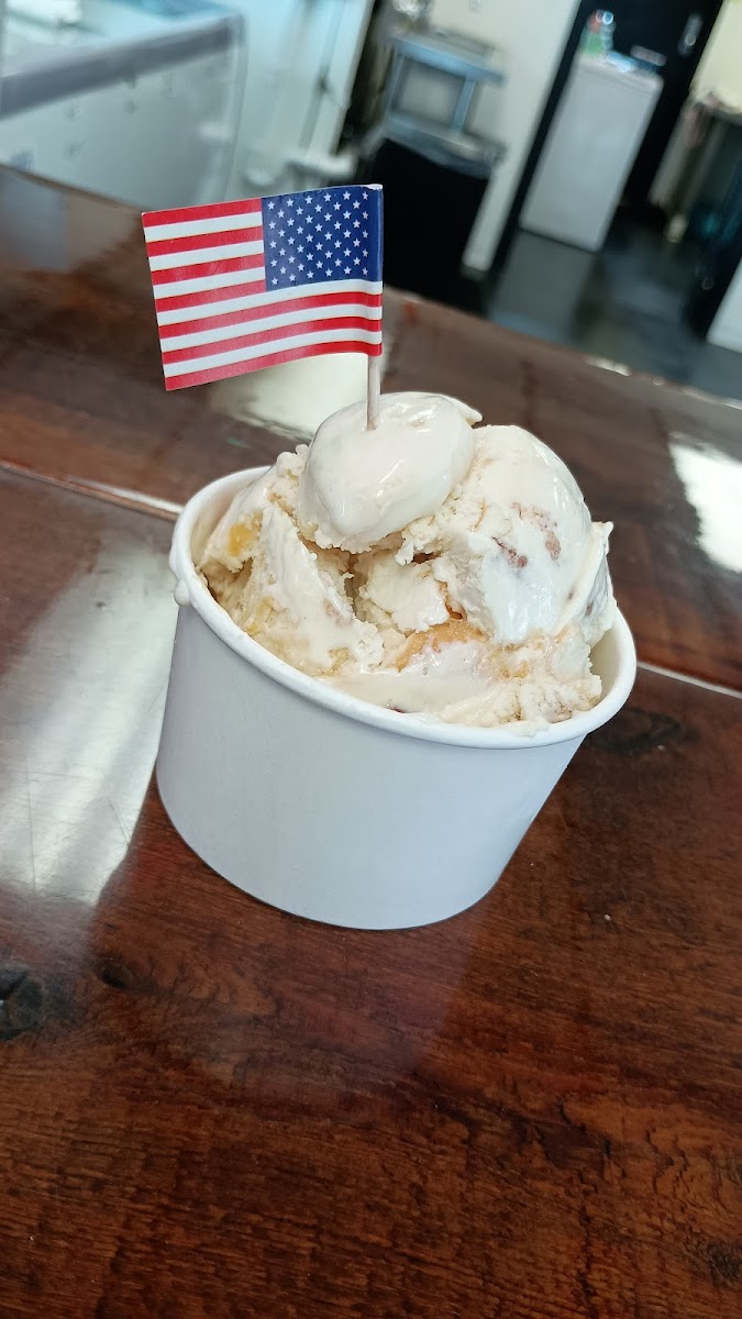 Seven Daughters Scoops Photo 4