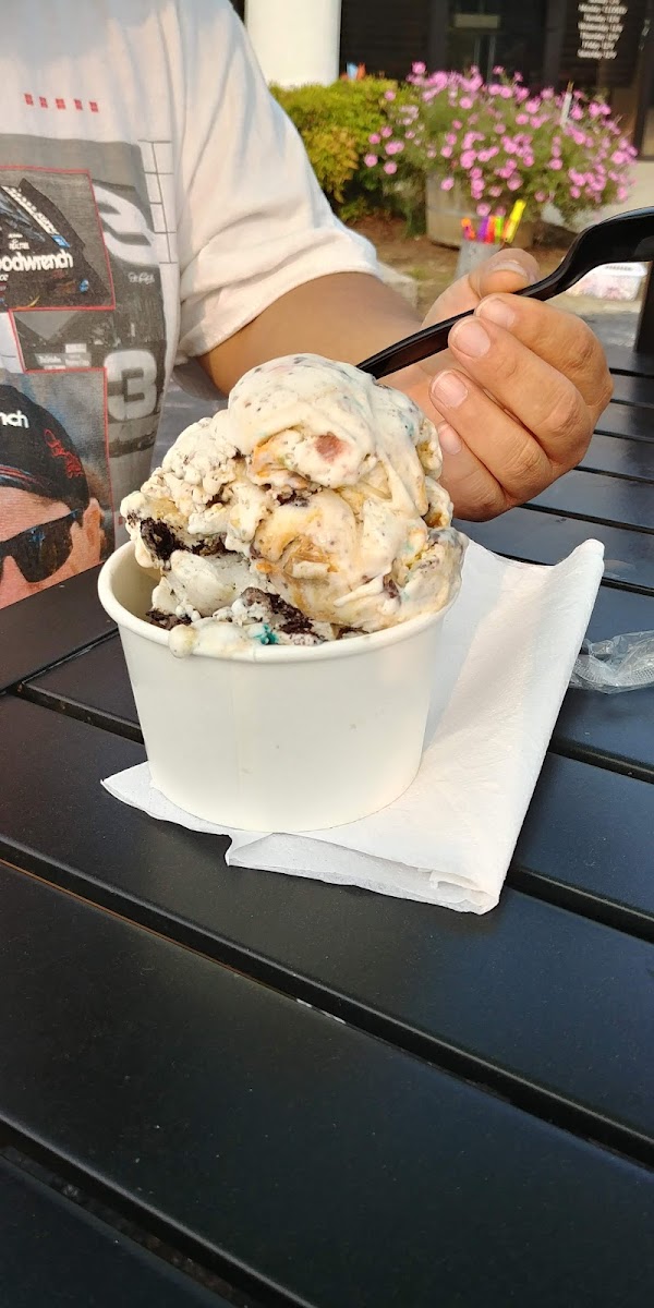 Seven Daughters Scoops Photo 6