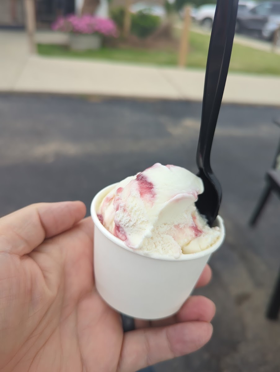 Seven Daughters Scoops Photo 9