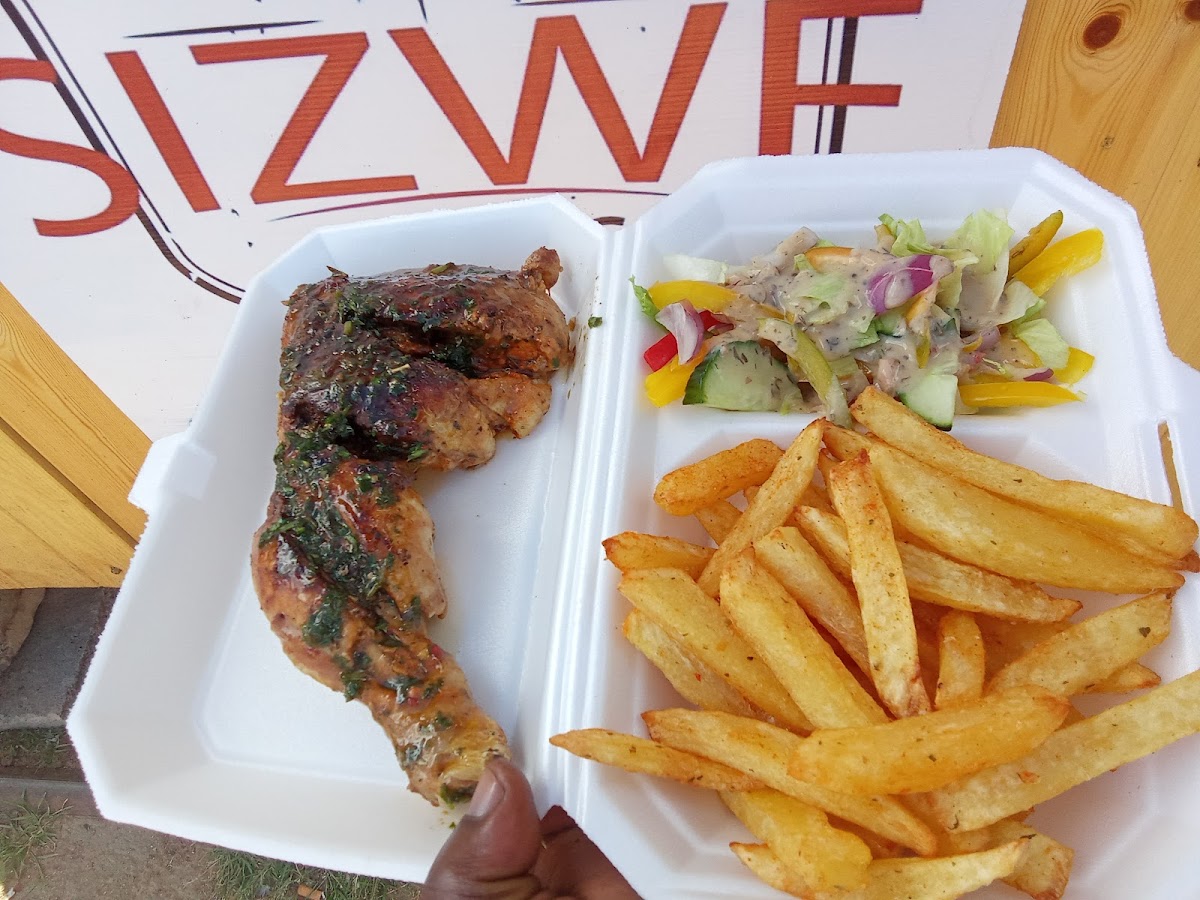 Sizwe Grills Photo 4