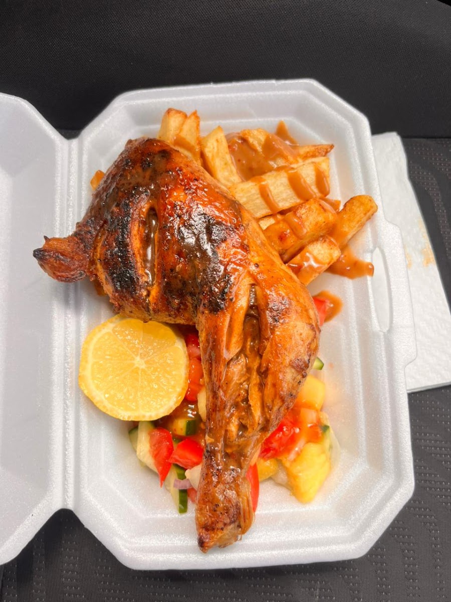 Sizwe Grills Photo 6