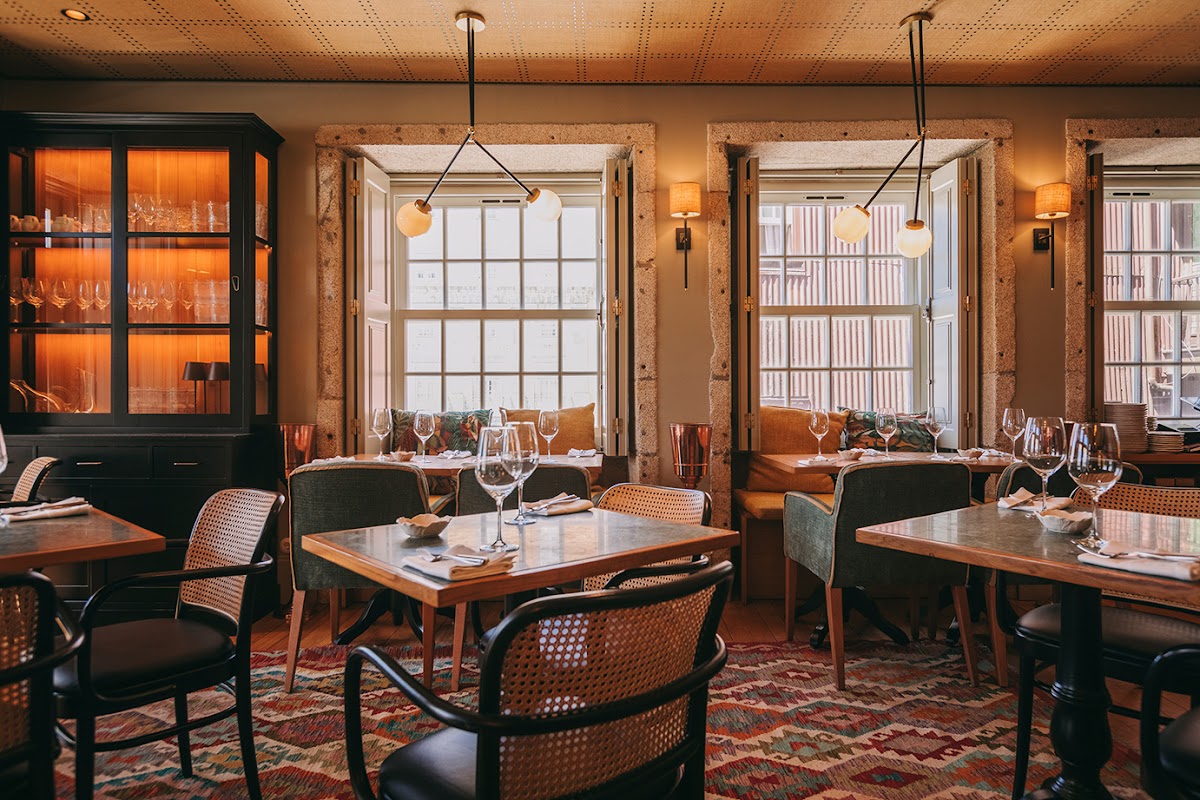 Restaurante Casario