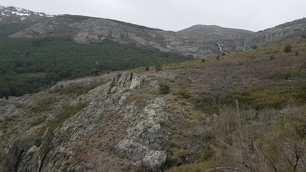 Mesón Los Cantos Photo 2