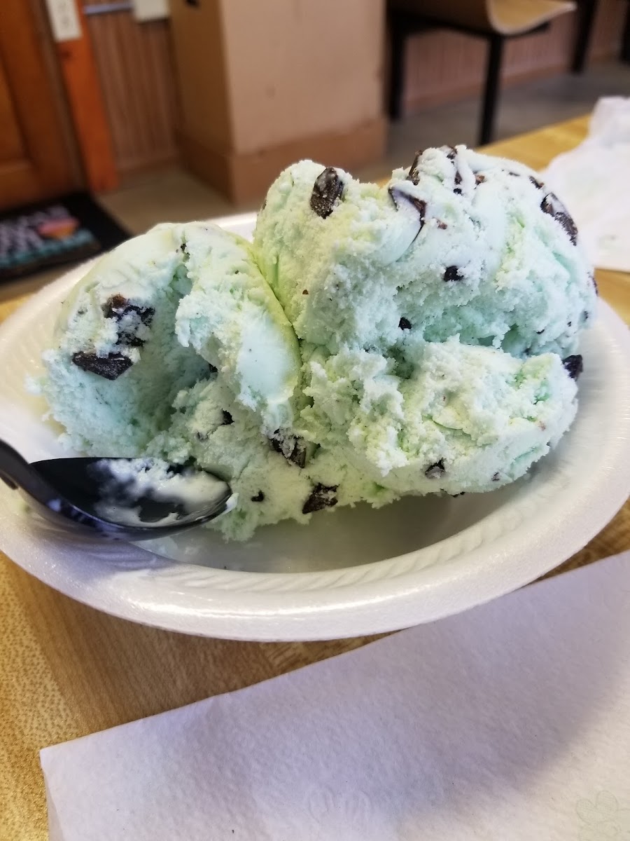 Ice Cream Junction Photo 2