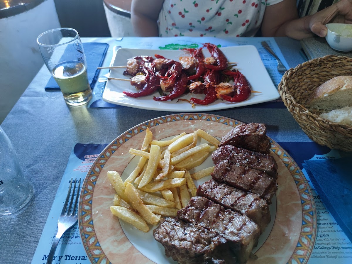Furancho La Zapatería Photo 10