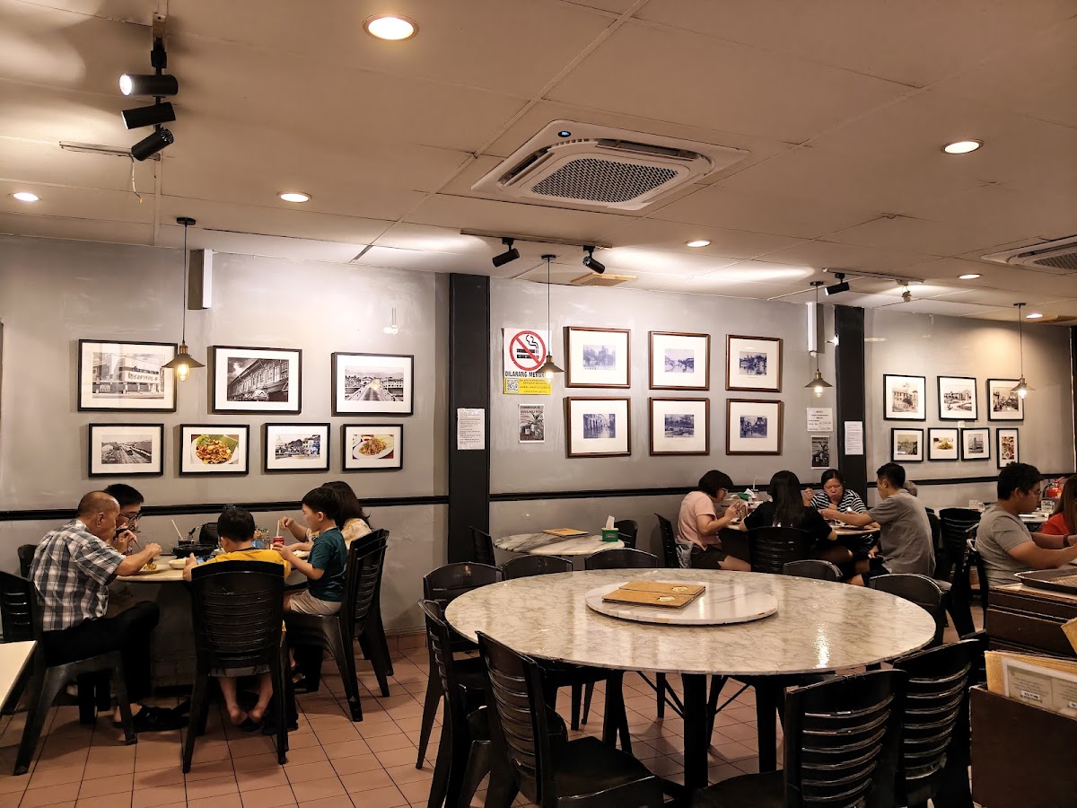 Bee Gaik Restaurant Photo 3