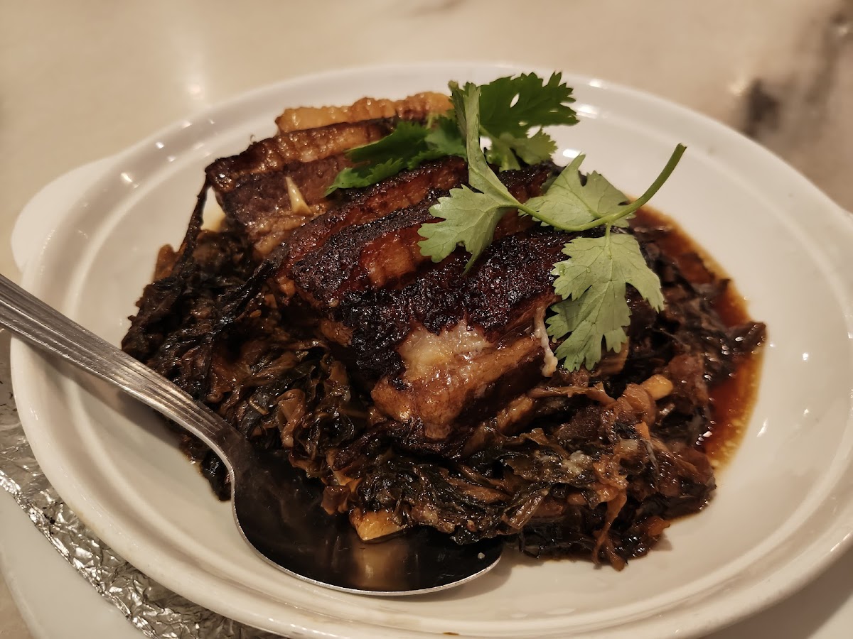 Bee Gaik Restaurant Photo 4