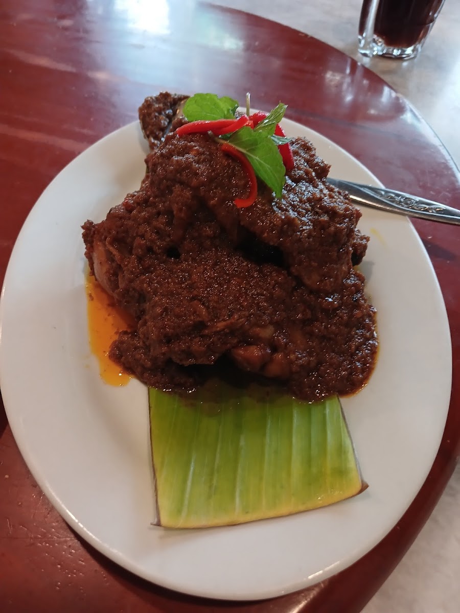 Bee Gaik Restaurant Photo 5
