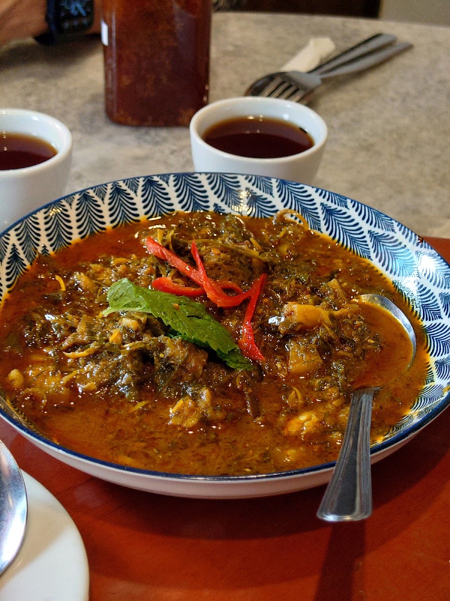 Bee Gaik Restaurant Photo 6