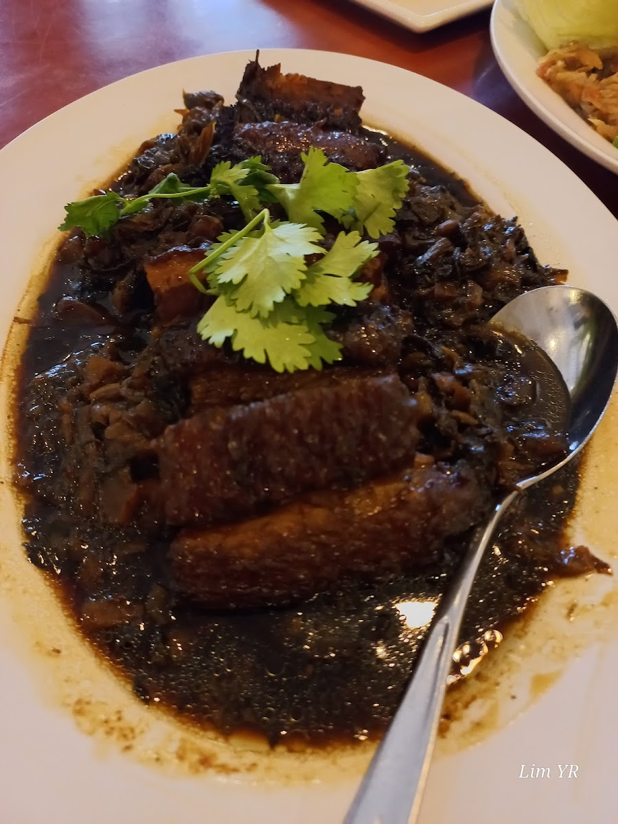 Bee Gaik Restaurant Photo 8
