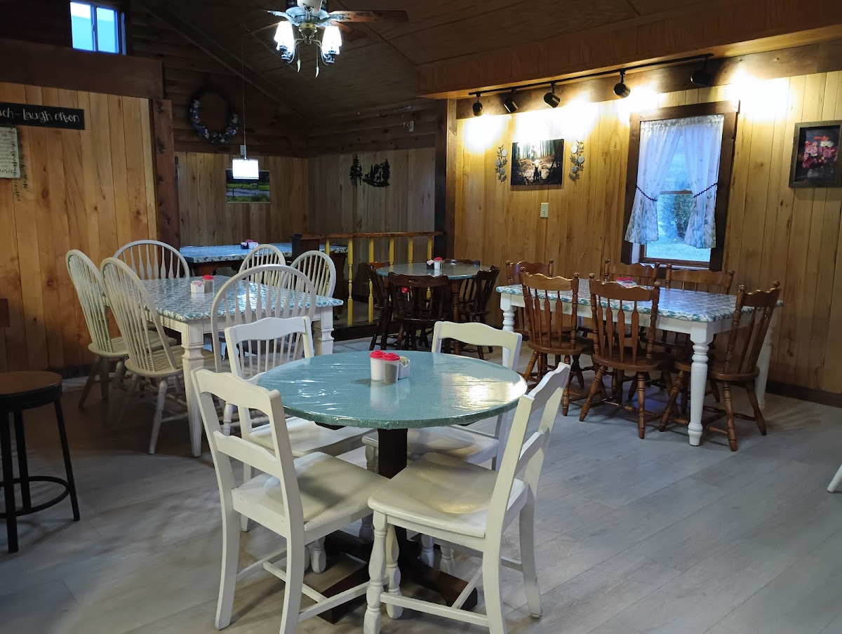 Homespun Cafe