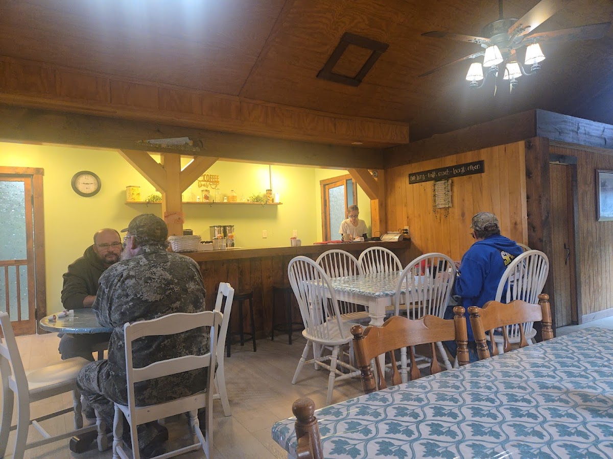 Homespun Cafe Photo 7