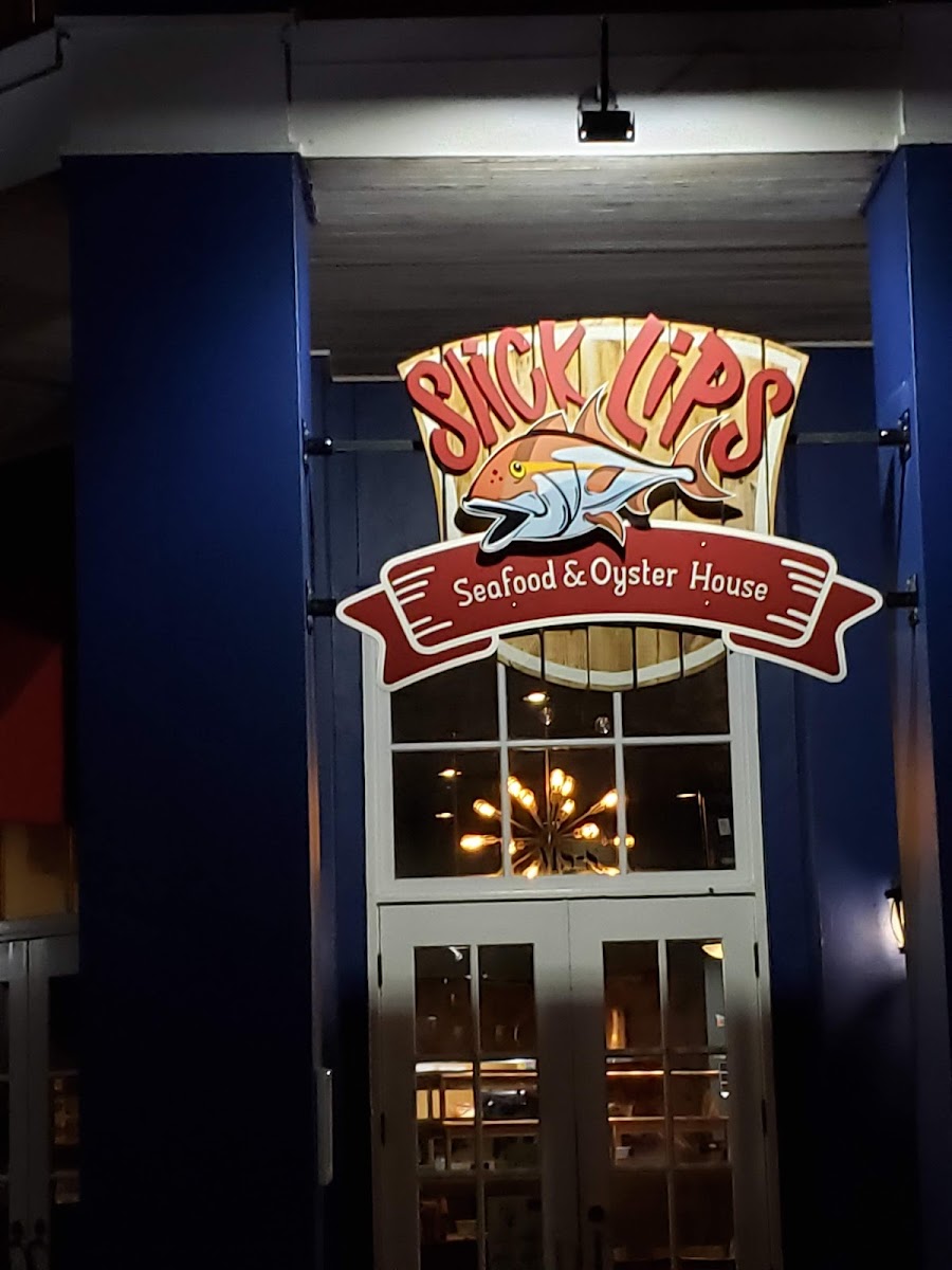 Poppy's Crazy Lobster Destin