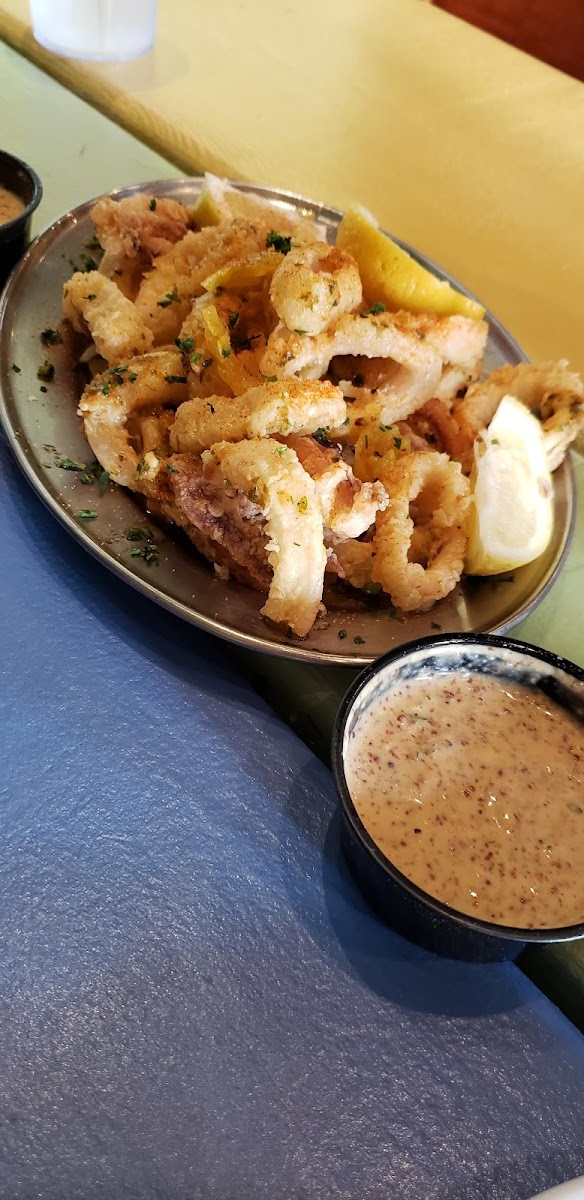 Poppy's Crazy Lobster Destin Photo 10