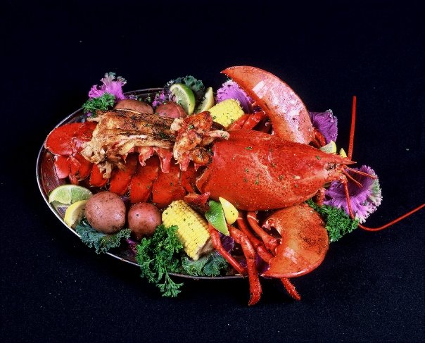 Poppy's Crazy Lobster Destin Photo 3