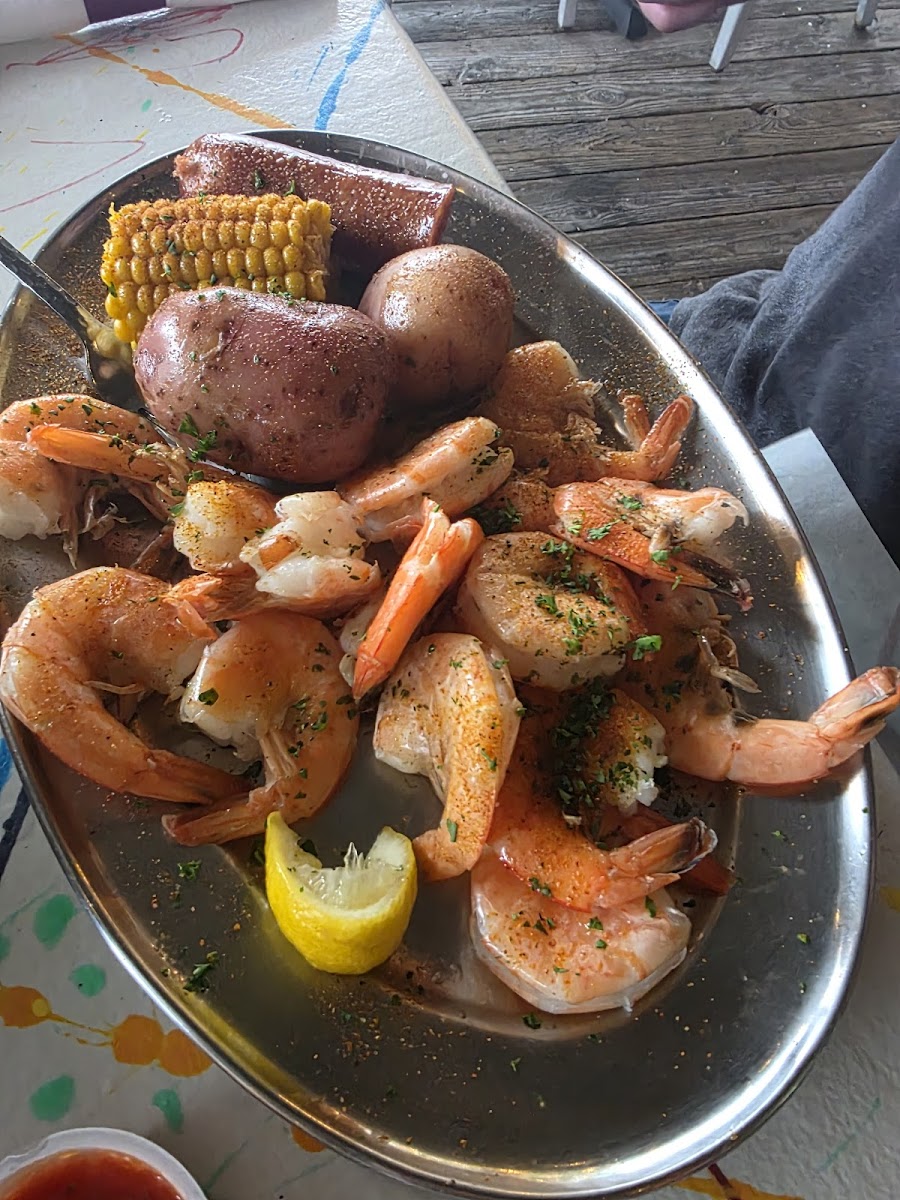 Poppy's Crazy Lobster Destin Photo 4