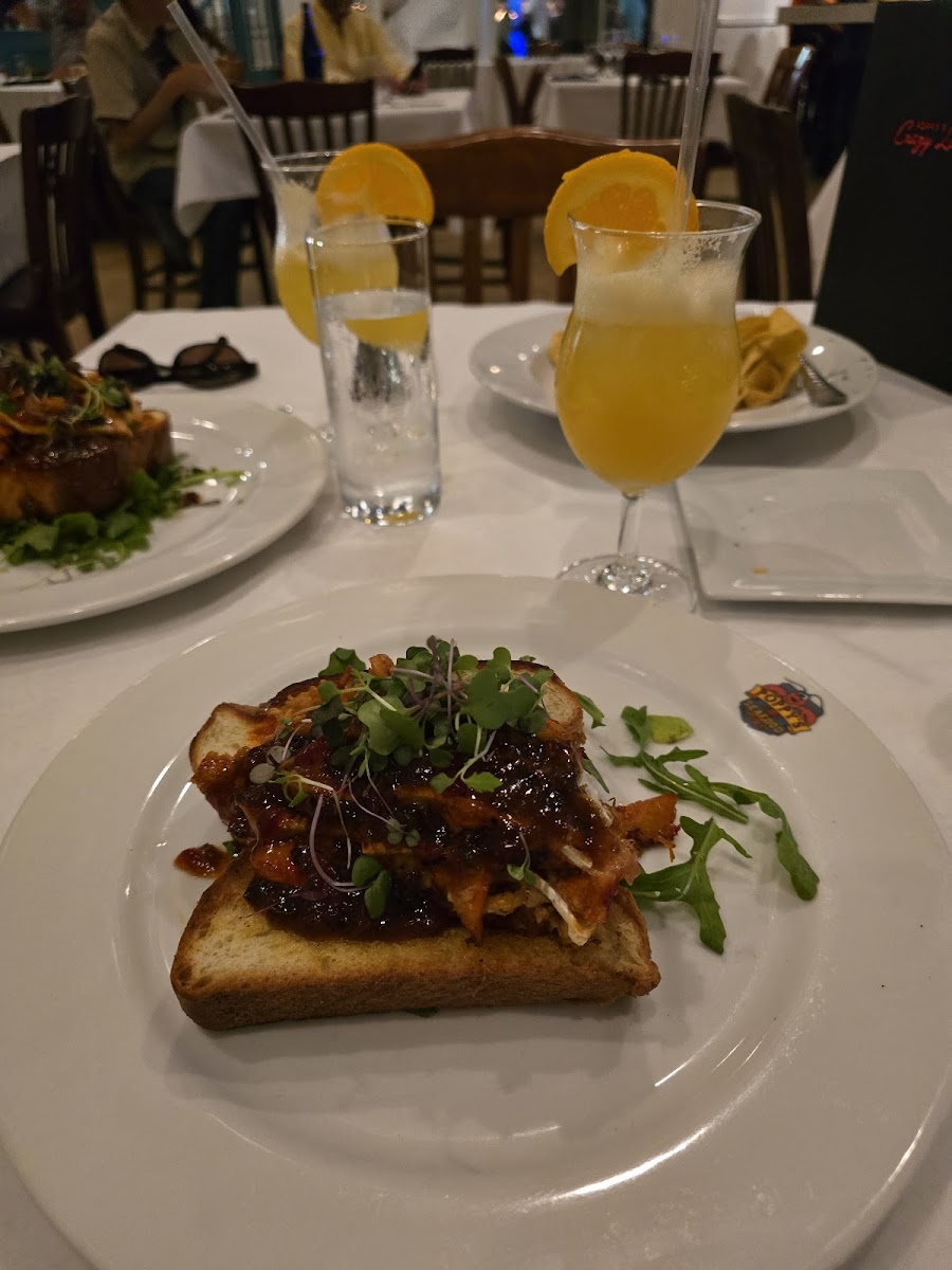 Poppy's Crazy Lobster Destin Photo 9
