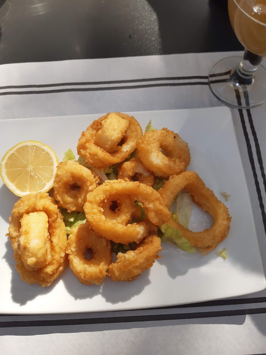 Restaurante Select Photo 10