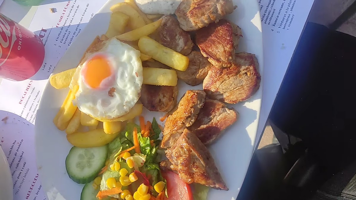 Restaurante Select Photo 2