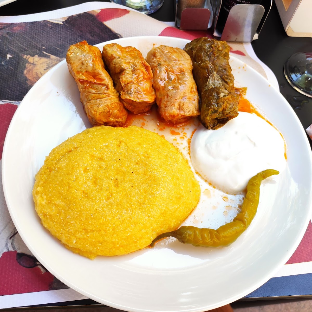 Restaurante Select Photo 8