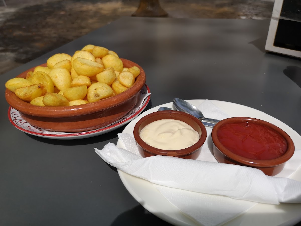Restaurante Select Photo 9