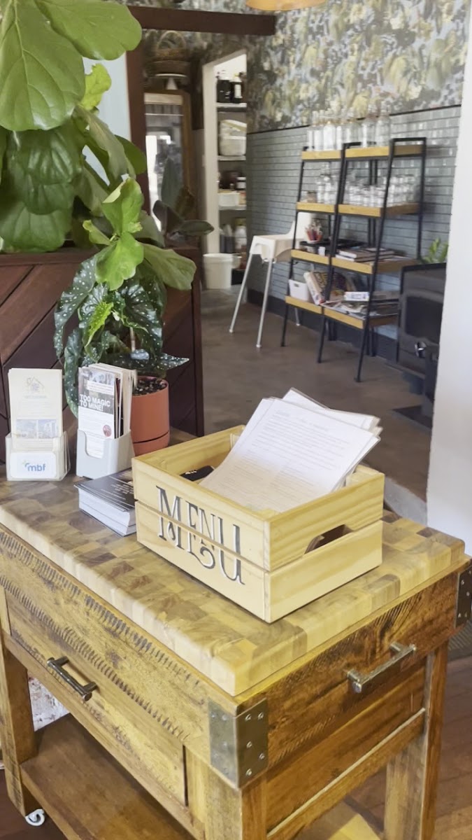 Wild at Heart Café Photo 2