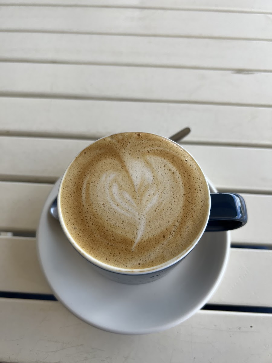 Wild at Heart Café Photo 5