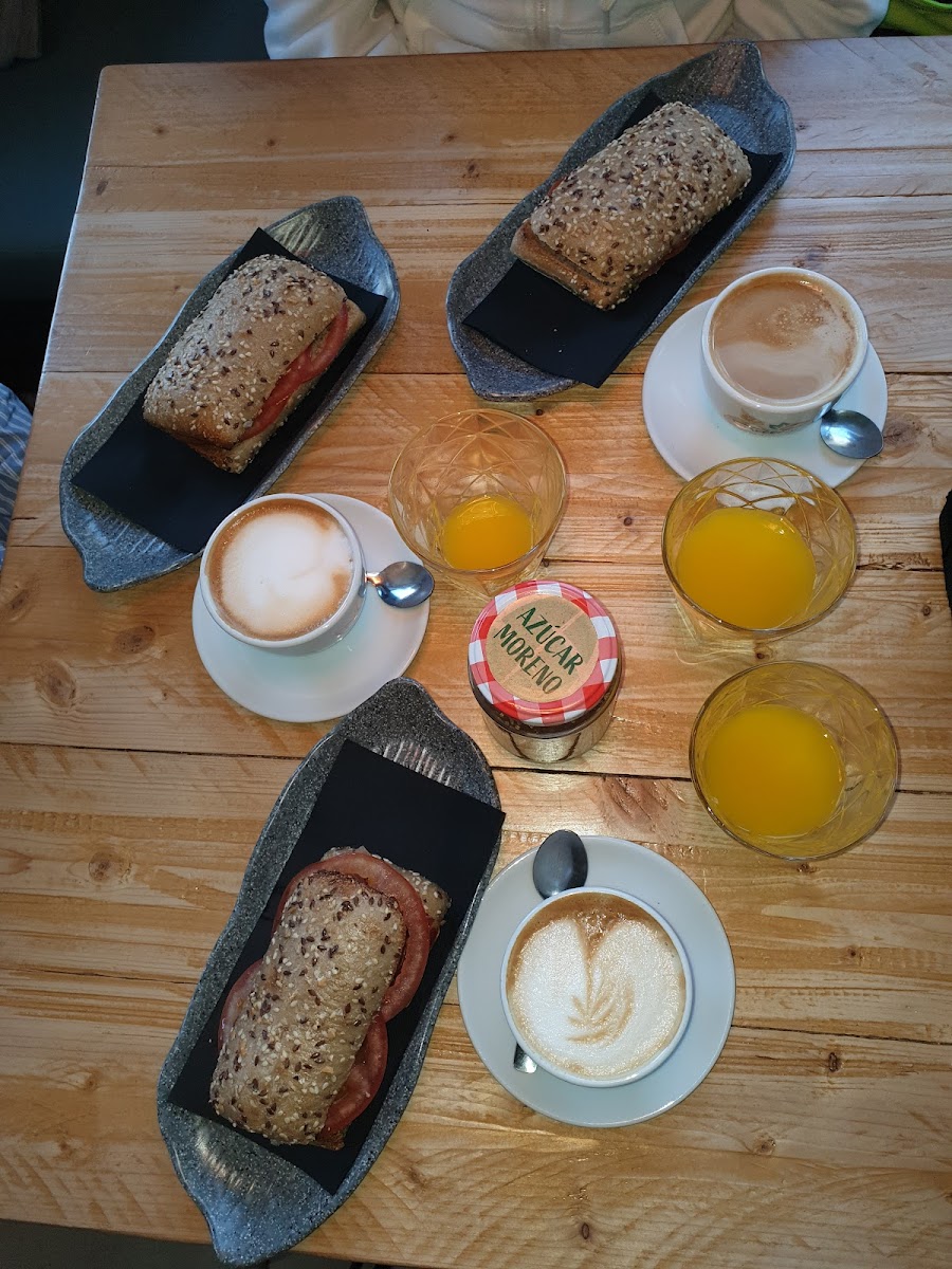 Shanao cafe Photo 10