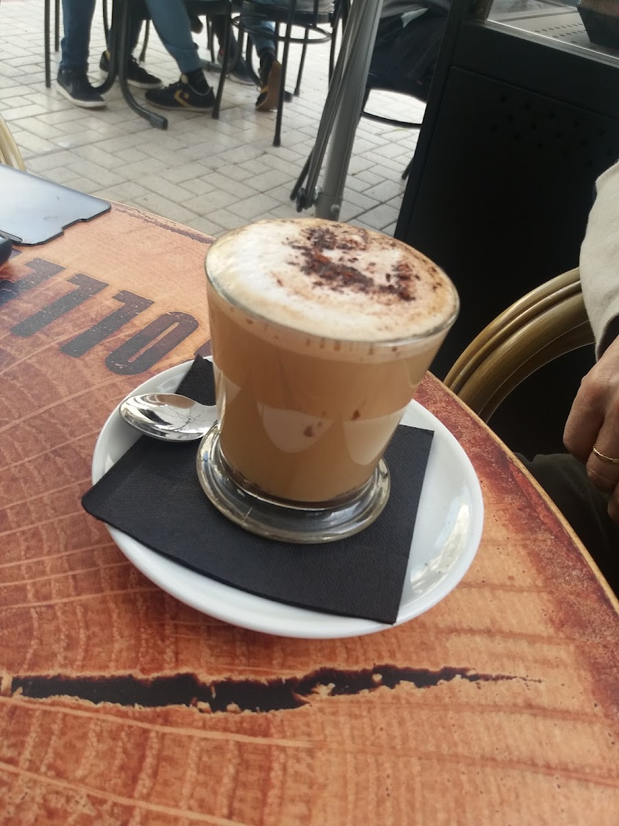 Shanao cafe Photo 5