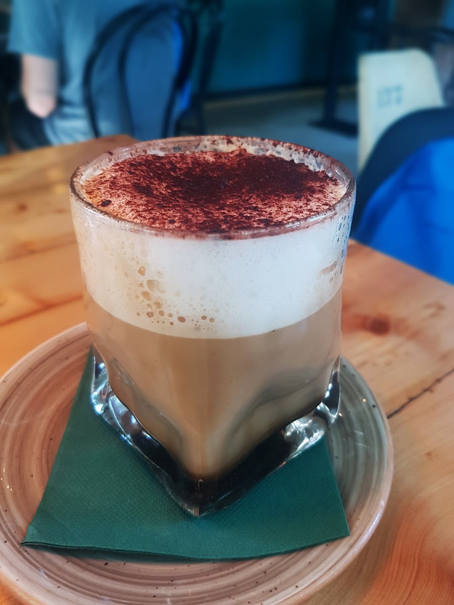 Shanao cafe Photo 6