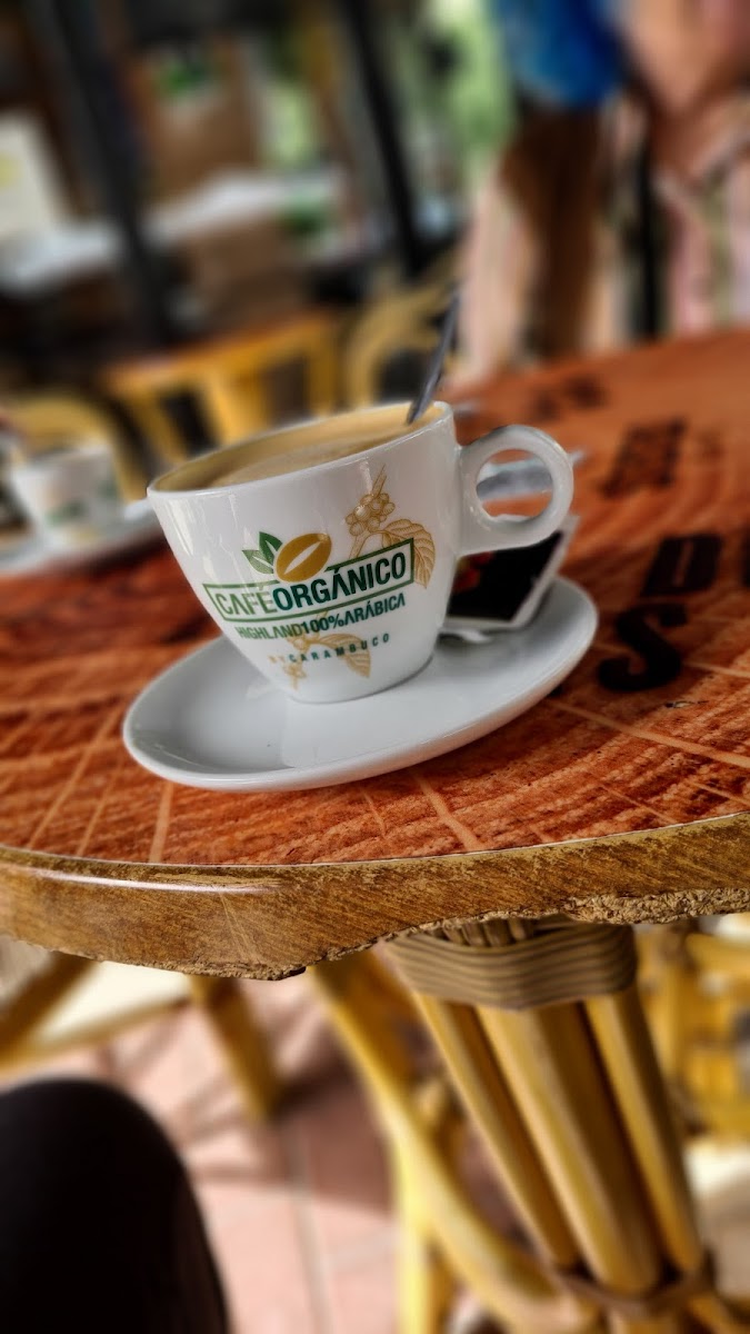 Shanao cafe Photo 7