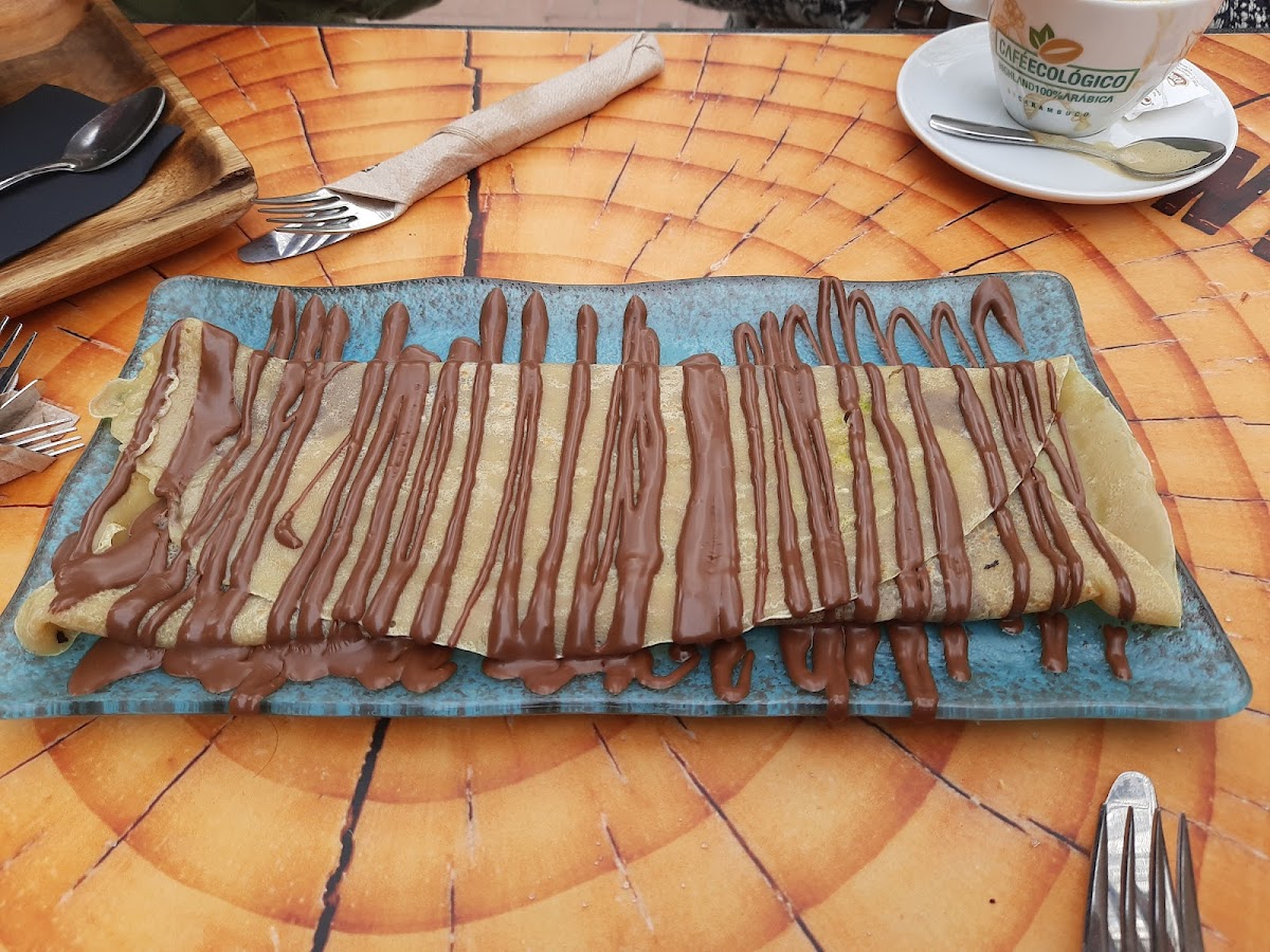 Shanao cafe Photo 8