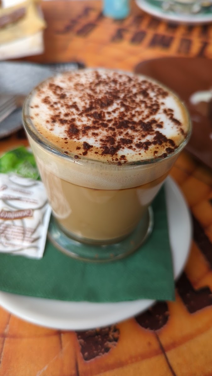 Shanao cafe Photo 9