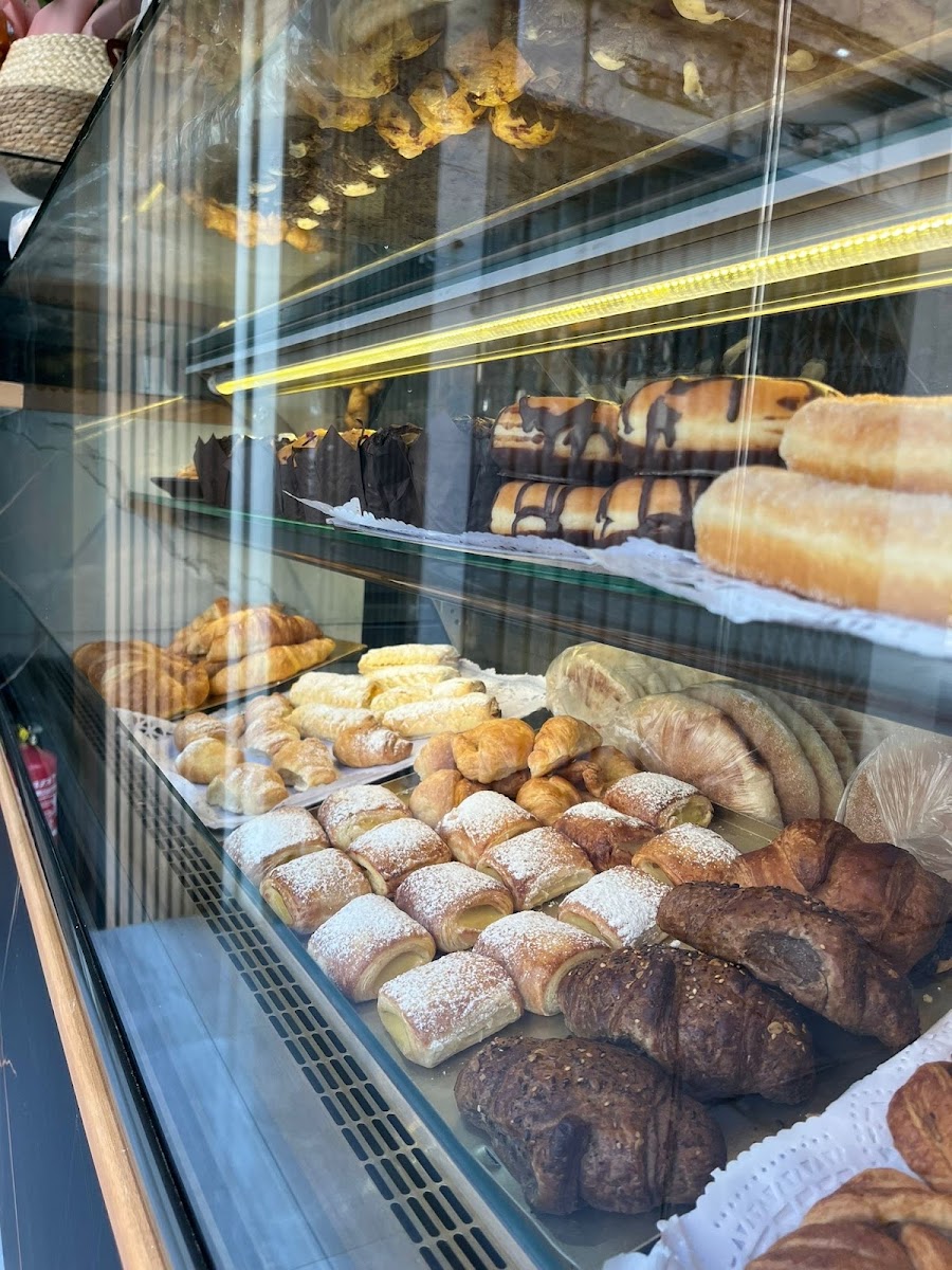 CAFETERIA RIO MARTIL Photo 7