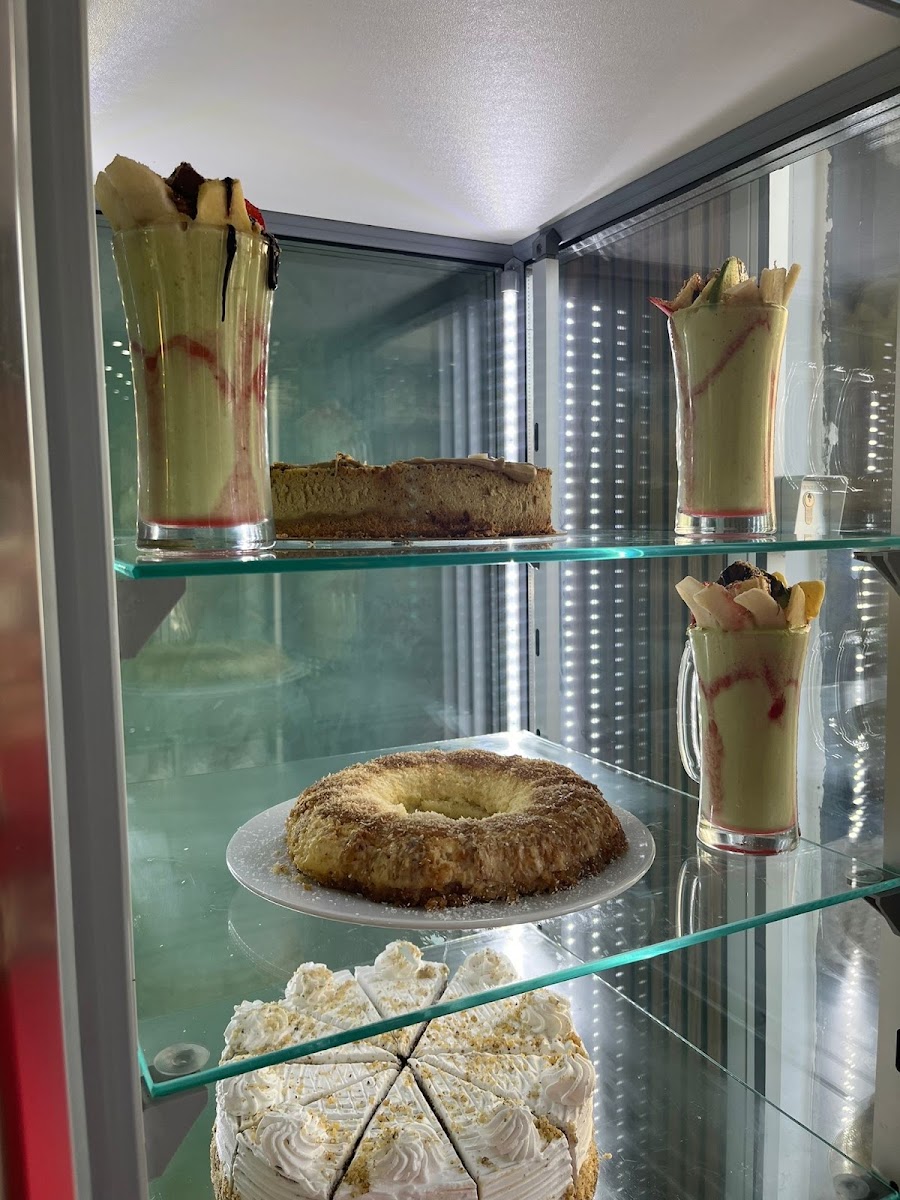 CAFETERIA RIO MARTIL Photo 8
