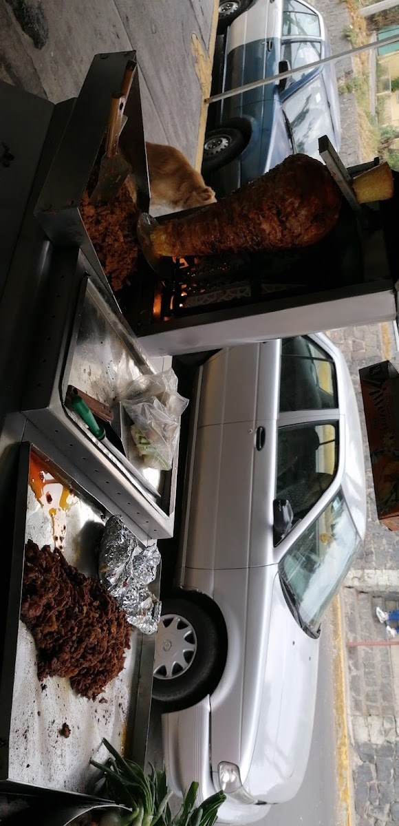 Taqueria Matias Photo 2